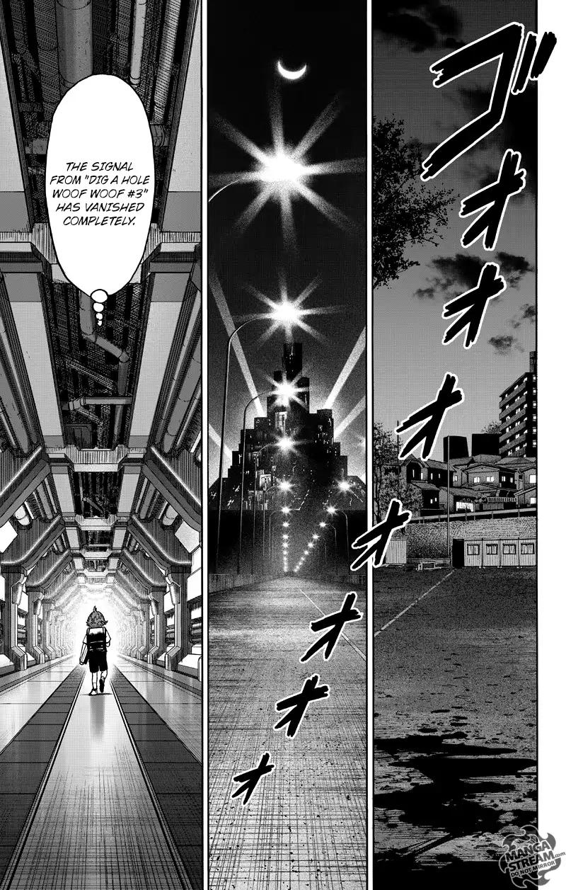 One-Punch Man Chapter 89 78